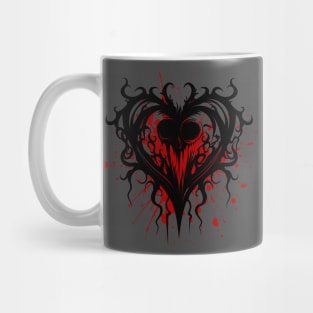 Immortal Heart Mug